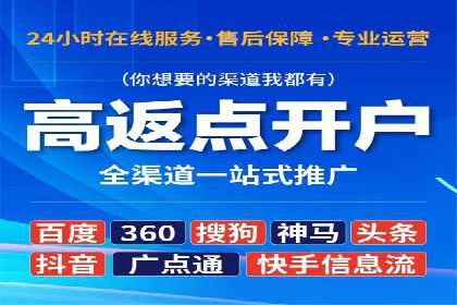 热门信息流广告投放公司案例分析